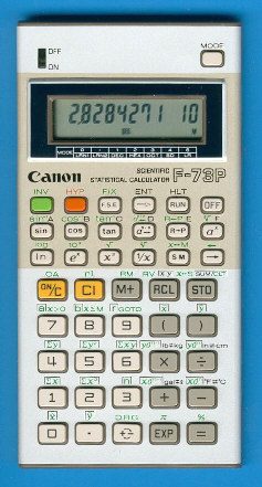 Casio Calculator Manual